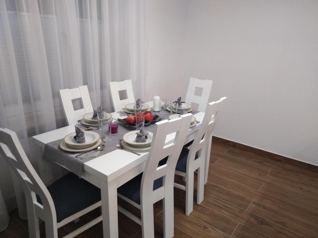 Apartament Zielony Przyladek Brwinow Dış mekan fotoğraf