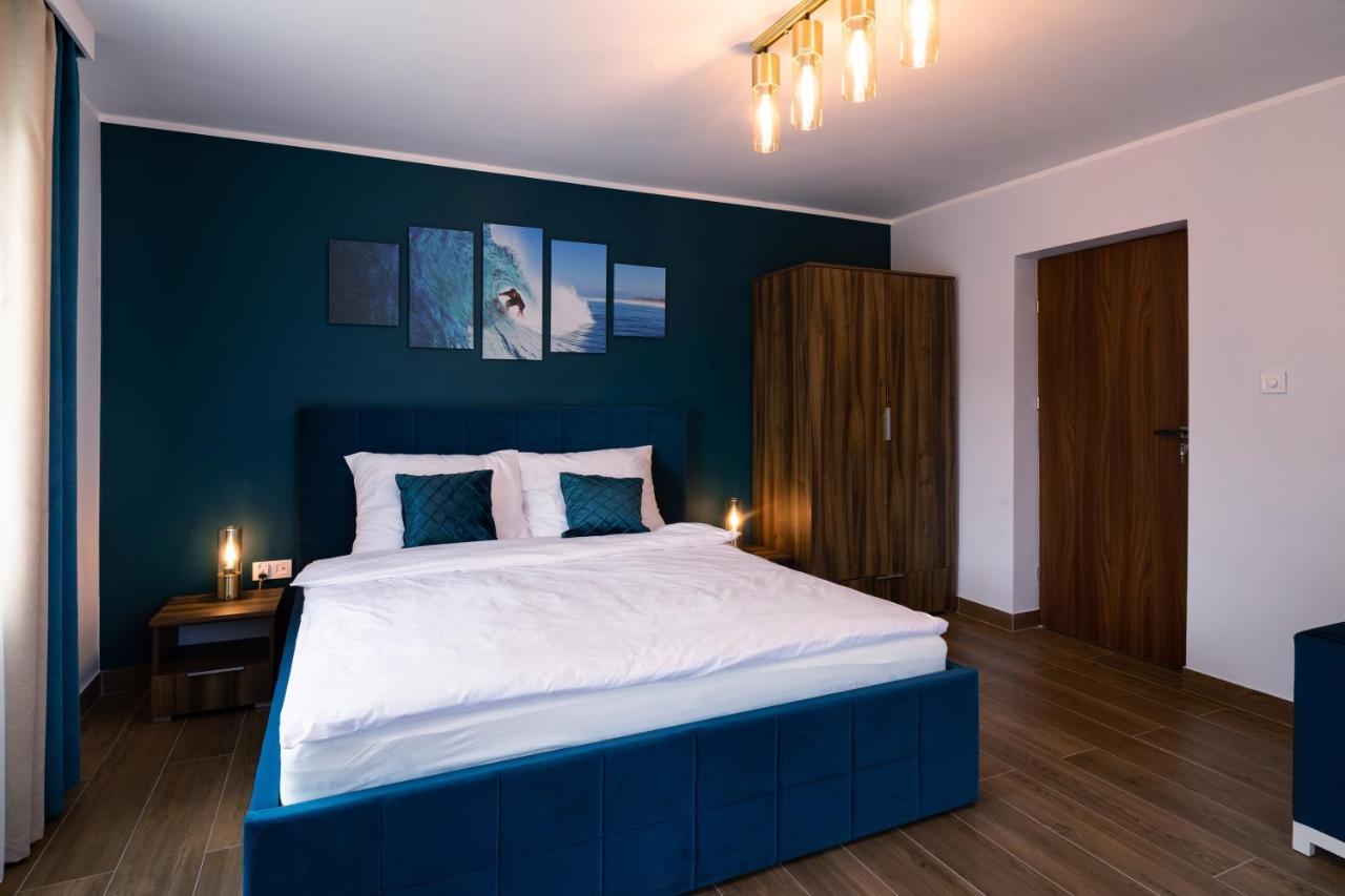 Apartament Zielony Przyladek Brwinow Dış mekan fotoğraf